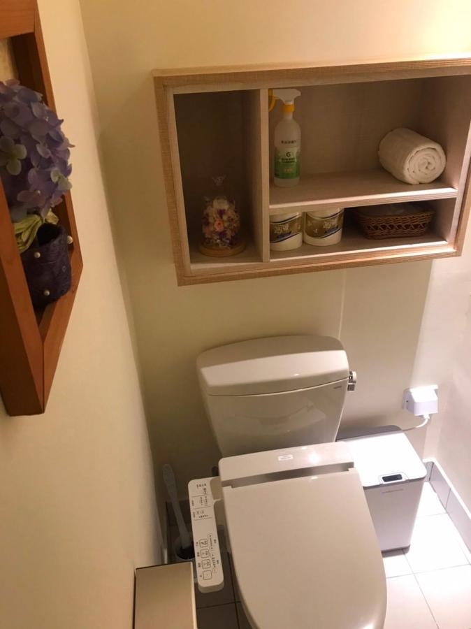 Apartamento 菓菓輕旅 Puli Exterior foto